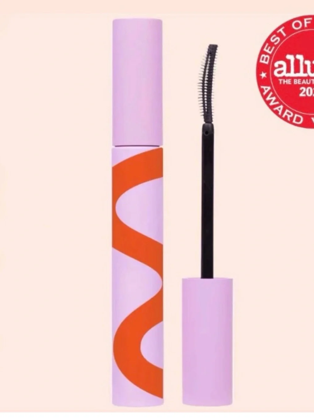 Tower 28 Make Waves Mascara Jet Black 0.29 oz NIB
